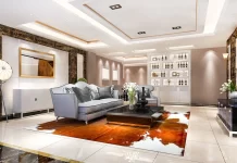 high-end home furnishings