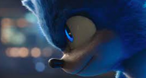 Is Sonic The Hedgehog 2 on Netflix