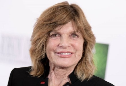 Katharine Ross Net Worth, Early Life, Career