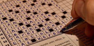 sleeping place on a train crossword clue