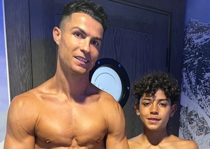 Ronaldo Jr Height, Age, Career, Bio, Mother, and More