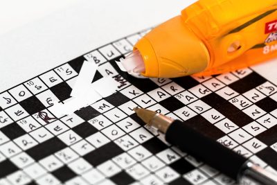 sleeping place on a train crossword clue