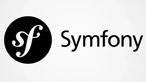 Symfony Development Company