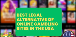 sweepstakes casinos is their legal positioning