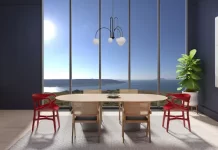 From Sketch to Reality: Evolution of Interior Design Rendering