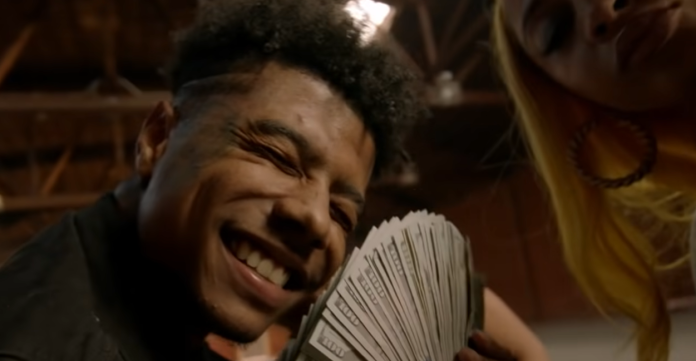 Blueface Net Worth, Relationships, Career, and Legal Troubles