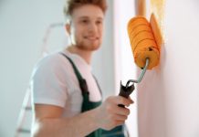 Choosing the right painting company