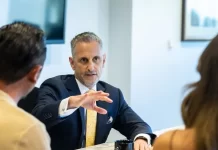 Denver’s Top Lawyer: Championing Biker Rights