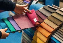 Home Decor Fabric: Expert Tips and Your Go-To Online Store