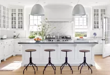 Essential Kitchen and Bath Remodeling Ideas for a Modern Home