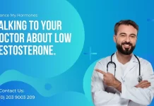 Testosterone Testing in the UK: What You Need to Ask Your Doctor