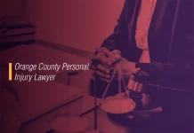 Setting the Gold Standard: The Dedication of Leading Personal Injury Lawyers in Orange County