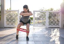 What is the Key to Bicep Growth with Resistance Bands? build biceps with resistance bands