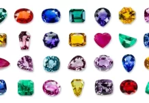 Gemstone Meanings and Healing Properties: Choosing Jewelry with Intention