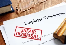 Standing Up to Unjust Employers: The Dedication of Wrongful Termination Lawyers in San Diego
