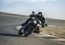 The Ride of a Lifetime: How Motorcycling Influences Riders’ Physical Fitness