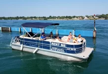 When is the Best Time to Rent a Pontoon Boat?