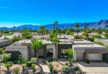 Investing in Paradise: Tips For Finding Your Perfect Property in Rancho Mirage