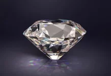 Crystal Clues: Exploring the World of Inclusions in Diamonds