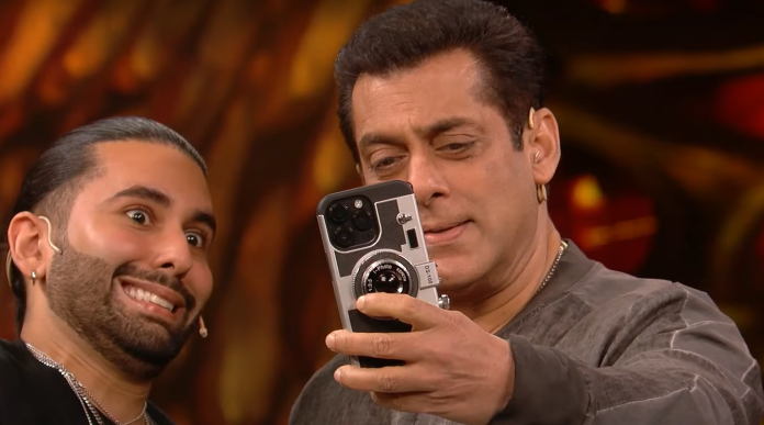 1 What Does Orry Awatramani Family Do Sponsor a ‘Liver’