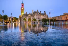 A Complete Guide to Property Investment in Bradford: