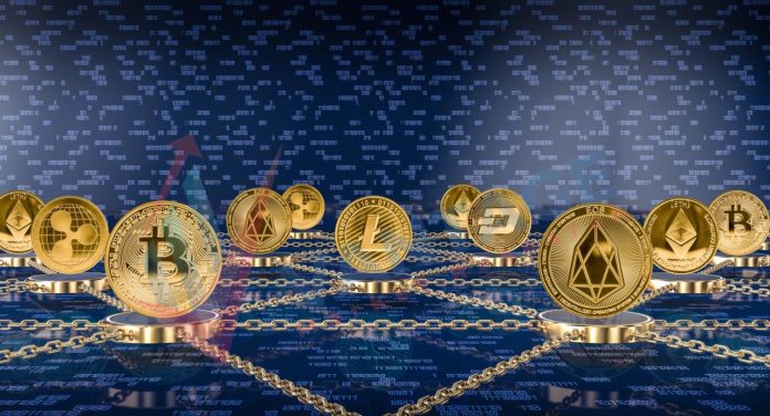 Cryptocurrency Market