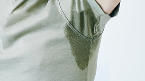 How to Get Sweat Smell Out of Clothes Quickly