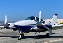What’s Multi-Engine Flight Training?
