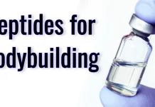 How to Use Peptides to Increase Muscle Size