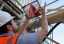 7 Innovative Applications of Augmented Reality (AR) in Construction