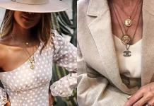 Mix and Match: Layering Jewelry for a Unique Look