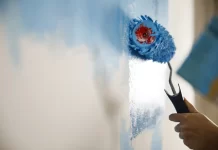 Painting Techniques: Unveiling the Expertise of Professional House Painters