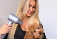 Runway-Ready Glamour—Redefined Style with Laifen Hair Styling Menthods