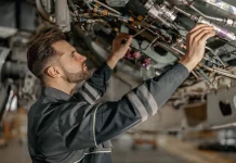 Preventive vs. Corrective Aircraft Maintenance: What You Should Know