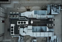 A Net-zero Future May be Possible with a CaaS-centric Cooling System