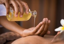 Sensory Escape in Massage: Mature Escorts Experts Unveil Aromatherapy Techniques