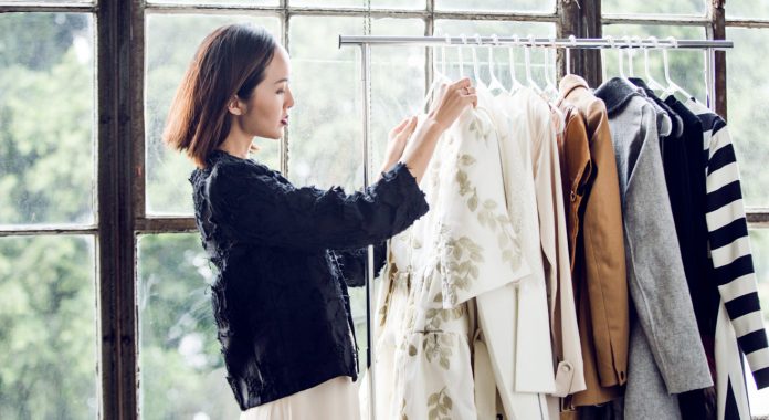 Dress Without Breaking The Bank