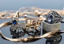 The History and Meaning of Luxury Jewelry and Its Symbolism