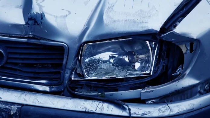 proving-negligence-auto-accident-claim