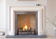The Art of Cosy Living: Choosing the Ideal Fireplace for Your Space