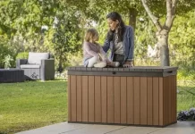 Keter’s Holiday Offerings Set the Stage for Memorable Experiences with Family and Friends