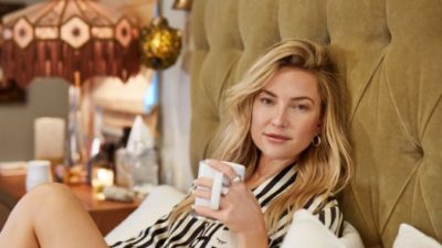 Kate Hudson Net Worth