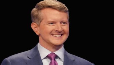 Ken Jennings Net Worth
