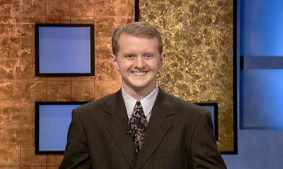Ken Jennings Net Worth