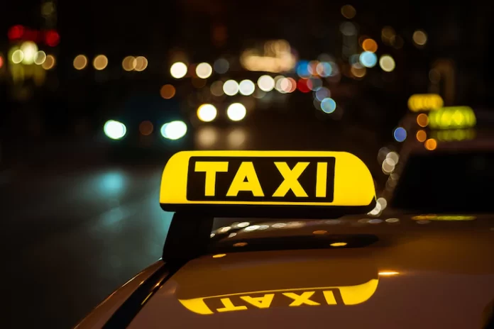 Schiphol Taxi