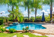 Enhancing Your Fibreglass Pool with Summer Landscaping Ideas