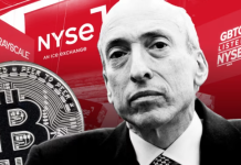 Wood Critiques Gensler’s Harsh Crypto Commentary: A Clash of Finance Titans