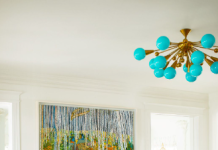 Interior Design Trends Staging a Comeback in 2024