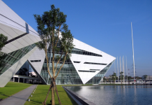 A Comprehensive Guide to Bangkok University International