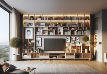 Tailoring Storage Solutions: Custom Closet Ideas for Every Room